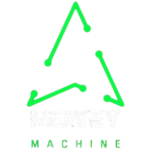 Money Machine Logo
